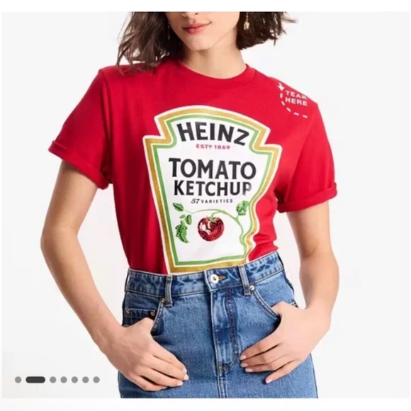 kate spade Tops - KATE SPADE HEINZ TOP